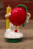 画像5: ct-220301-45 MARS / M&M's 2000's Candy Container Tops Figure