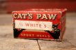 画像5: dp-220601-31 CAT'S PAW / 1950's Sport Heels