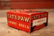 画像4: dp-220601-31 CAT'S PAW / 1950's Sport Heels