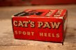 画像3: dp-220601-31 CAT'S PAW / 1950's Sport Heels