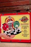 画像4: ct-220601-01 Mars /  M&M's "Rock'n Roll Cafe" Candy Dispenser (Box)