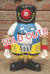 画像: ct-220601-01 Mars / M&M's Dispenser 2012 "Nutcracker Sweet"