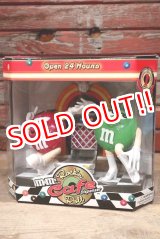 画像: ct-220601-01 Mars /  M&M's "Rock'n Roll Cafe" Candy Dispenser (Box)