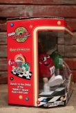 画像3: ct-220601-01 Mars /  M&M's "Rock'n Roll Cafe" Candy Dispenser (Box)