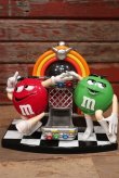 画像6: ct-220601-01 Mars /  M&M's "Rock'n Roll Cafe" Candy Dispenser (Box)