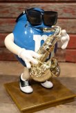 画像1: ct-220601-01 Mars / M&M's Dispenser "Sax Player"