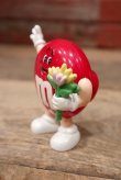 画像3: ct-220601-01 Mars / M&M's 1991 Handy Dispenser "Red"