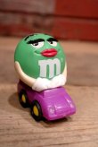 画像6: ct-220601-01 Mars / M&M's 1997 BURGER KING KID'S MEAL TOY