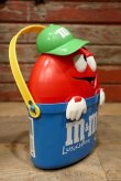 画像4: ct-220601-01 Mars / M&M's 2001 Lunch Box