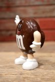 画像3: ct-220601-01 Mars / M&M's 1991 Handy Dispenser "Brown"