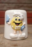 画像3: ct-220601-01 Mars / M&M's 1990's Soap Dispenser & Sponge Holder