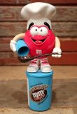 画像1: ct-220601-01 Mars / M&M's 2000's MINIS Choco Dispenser