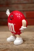 画像3: ct-220601-01 Mars / M&M's 1991 Handy Dispenser "Red"