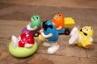 画像7: ct-220601-01 Mars / M&M's 1997 BURGER KING KID'S MEAL TOY