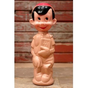 画像: ct-220601-65 Pinocchio / 1960's Soaky