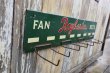 画像5: dp-220601-07 Raybestor / Vintage FAN BELT Hook Display