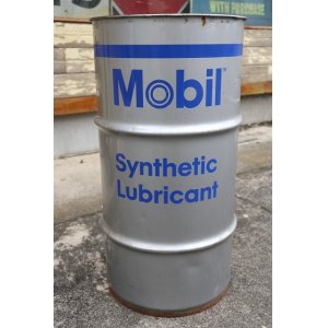 画像: dp-220601-11 Mobil / 1990's 16 U.S.GALLONS CAN