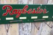 画像2: dp-220601-07 Raybestor / Vintage FAN BELT Hook Display