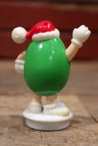 画像3: ct-220601-01 MARS / M&M's 1990's Candy Container Tops Figure