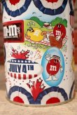 画像2: ct-220601-01 Mars / M&M's 1988 Tin Can