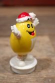 画像2: ct-220601-01 MARS / M&M's 1980's Candy Container Tops Figure