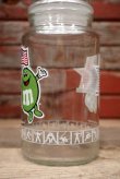 画像4: ct-220601-01 Mars / M&M's 1980's Glass Jar