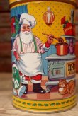 画像5: ct-220601-01 Mars / M&M's 1994 Christmas Tin Can