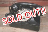 画像: dp-220601-36 1940's-1950's Signal Corps U.S. Army Telephone TP-6-A