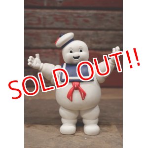 画像: ct-220601-105 Ghostbusters / Marshmallow Man 1984 Figure