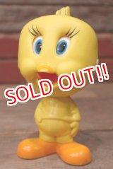 画像: ct-220601-42 Tweety / MATTEL 1970's Chatter Chums