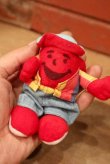 画像6: ct-220719-98 KRAFT / Kool-Aid Man 2000's mini Plush Doll