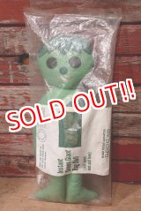 画像: ct-220719-41 Green Giant / 1970's Pillow Doll (A)