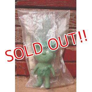 画像: ct-211201-78 Little Sprout / 1970's Soft Vinyl Figure