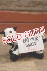 画像: ct-211201-82 Chick-fil-A / 2014 Mascot Doll