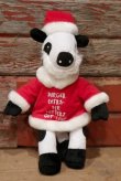 画像1: ct-220719-82 Chick-fil-A / 2014 Mascot Doll