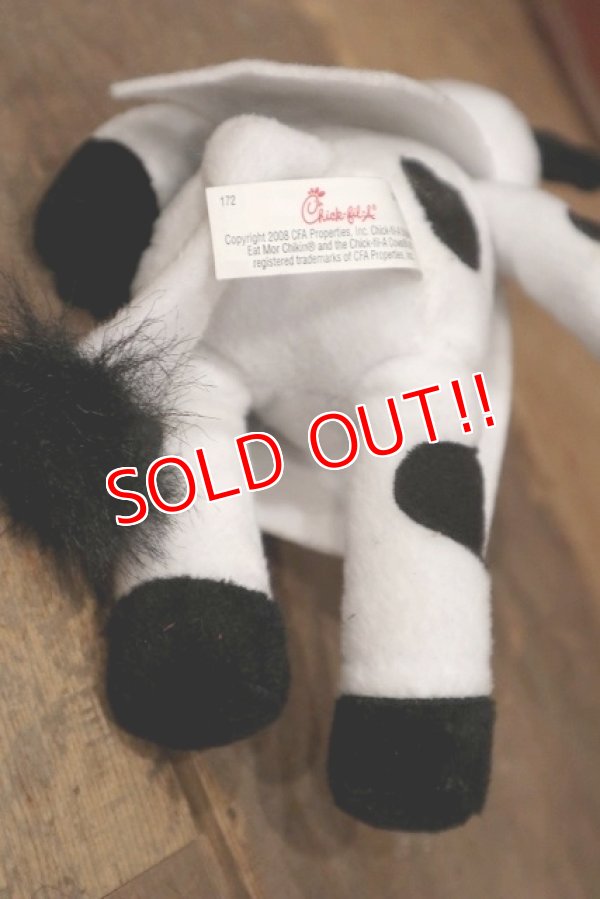 画像5: ct-220719-82 Chick-fil-A / 2008 Mascot Doll