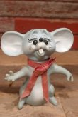 画像1: ct-220719-95 Roy Des of Fla / 1967 Central Pennsylvania National Bank Mouse Coin Bank