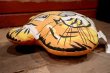 画像6: ct-220501-55 Esso / Tango Tiger 1960's Pillow Cushion