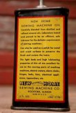 画像3: dp-20719-11 NEW HOME SEWING MACHINE OIL 4 FL.OZ. Handy Can