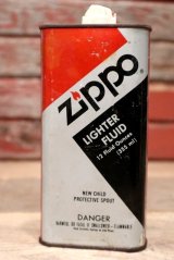 画像: dp-220401-197 Zippo / LIGHTER FLUID 12 FL.OZ. Can