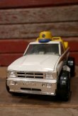 画像2: dp-220801-04 NAPA / NYLINT 1993 Sound Machine Pickup Truck