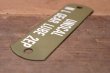 画像3: dp-220801-27 UNOCAL N L GEAR LUBE 2EP / 〜1960's Gas Pump Plate