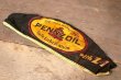 画像3: dp-220801-28 PENNZOIL / Vintage Serviceman Hat