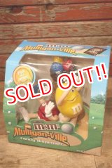 画像: ct-220801-47 MARS / M&M's "Malligan-Ville Golf" Candy Dispenser (Box)