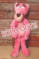 画像: ct-220719-51 Pink Panther / SPECIAL EFFECTS 1980 Plush Doll