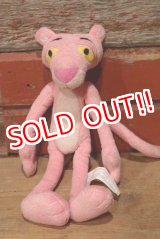 画像: ct-220719-48 Pink Panther / 2014 Plush Doll