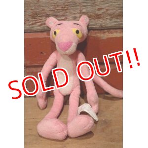 画像: ct-220719-48 Pink Panther / 2014 Plush Doll