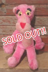 画像: ct-220719-54 Pink Panther / MIGHTY STAR 1964 Plush Doll