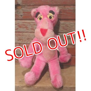 画像: ct-220719-54 Pink Panther / MIGHTY STAR 1964 Plush Doll