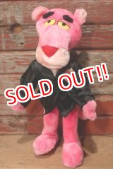 画像: ct-220719-50 Pink Panther / 1987 Macy's Limited  Plush Doll